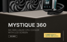 ,  ðȭ ÷ ž   DEEPCOOL MYSTIQUE 360 