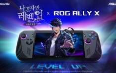 ̼,  پѴ 2 ROG ALLY X 