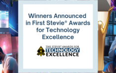  ι  1ȸ Stevie Awards for Technology Excellence  ǥ