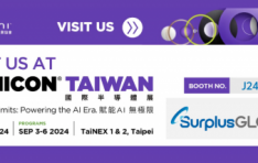 ÷۷ι, SEMICON TAIWAN 2024  븸  Ȯ忡 ַ