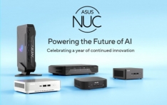 ̼, NUC μ 1⡦   AI ̴ PC 