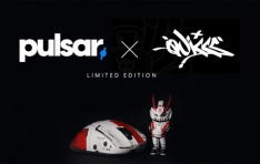 ޻ ̹ ,  ũ Quiccs ÷̼ 콺 Pulsar Xlite V4 Quiccs Edition  