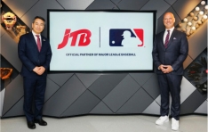 MLB, Ϻ ִ  JTB  Ʈʽ ü