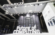 GIGABYTE, 2024 MWC AI  5G  ȭ ο ǻ,  AI    IT ׷̵ 