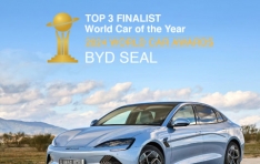 BYD, 2024 ī  3 