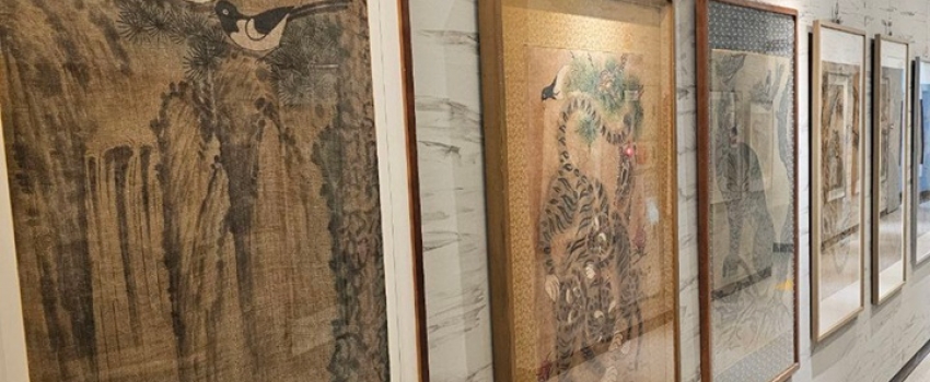  �ѱ������Ͱ���������, 'K-�츮Ƽ�� ȣ�۵� ���ڸ���' ���� ������� ����