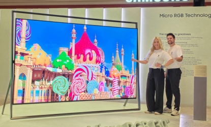 �Ｚ����, CES 2026�� ���á����۷��� ������ ���� �۽�Ʈ�衯 ��� ����