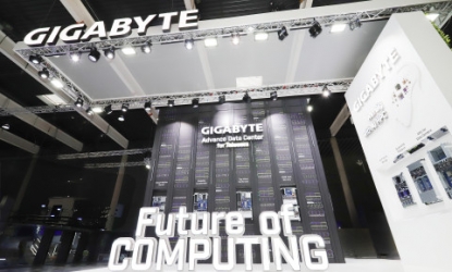 GIGABYTE, 2024 MWC에서 AI 및 5G 비전 점화… 새로운 슈퍼컴퓨터, 엣지 AI 및 지속 가능한 IT 업그레이드 강조